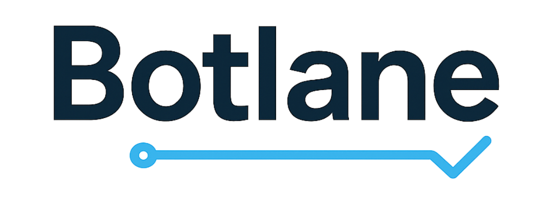 BotLane Logo